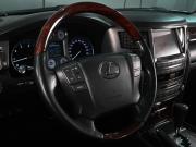 Lexus LX III Ростов-на-Дону  - изображение 45