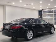 Lexus LS IV Новосибирск  - изображение 33