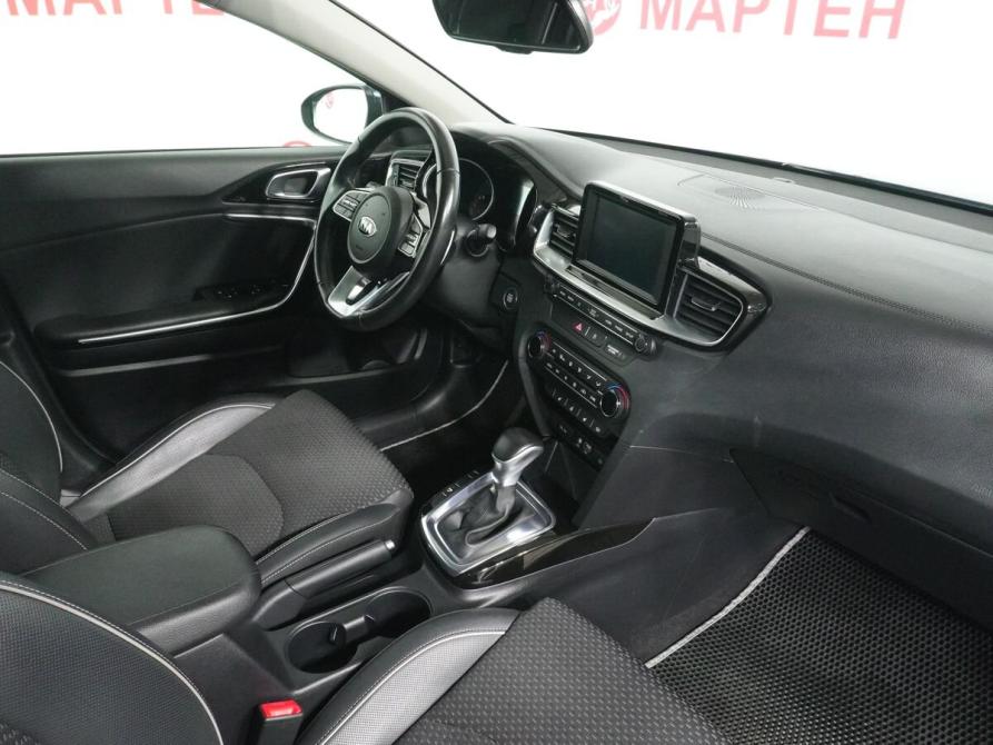 Kia Ceed III Вологда  - изображение 10