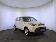 Kia Soul II Москва  - изображение 29