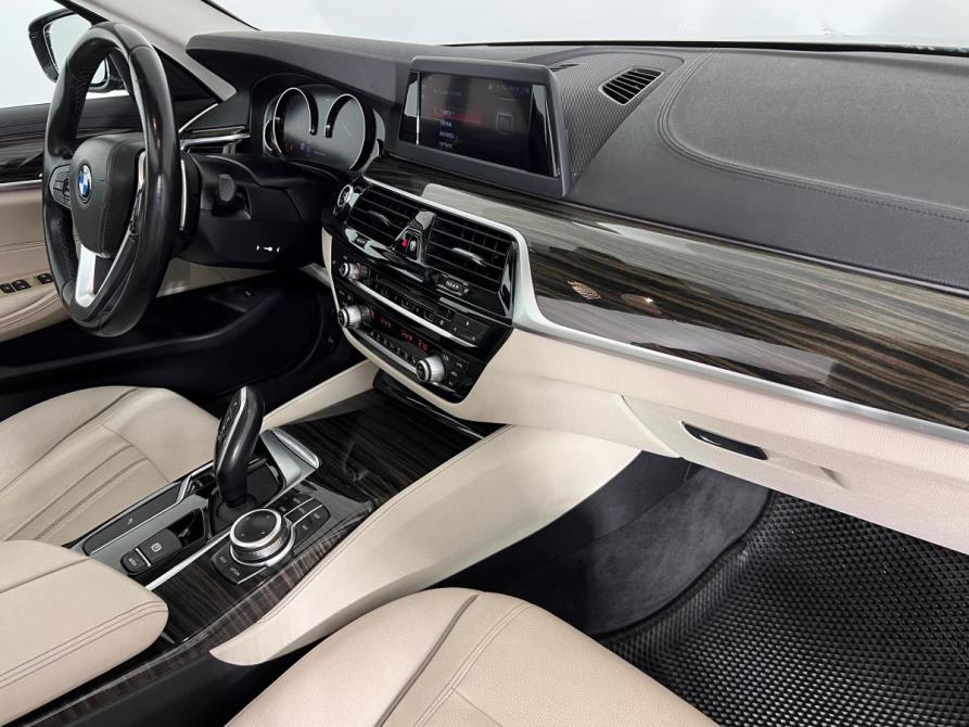 BMW 5 серии VII (G30/G31/G38) Ростов-на-Дону  - изображение 15