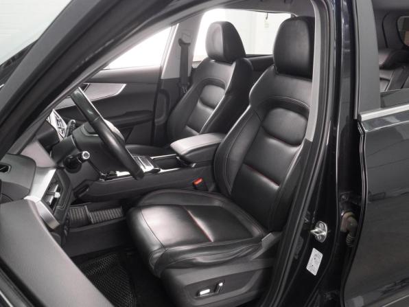 Chery Tiggo 7 Pro I с пробегом 2021 года, цена 1 431 000 рублей, 131520 км, внедорожник, Автокод Объявления