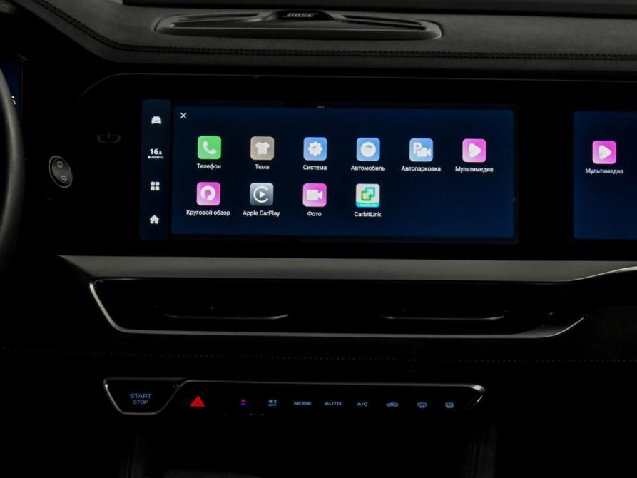 Geely Monjaro I Санкт-Петербург  - изображение 18