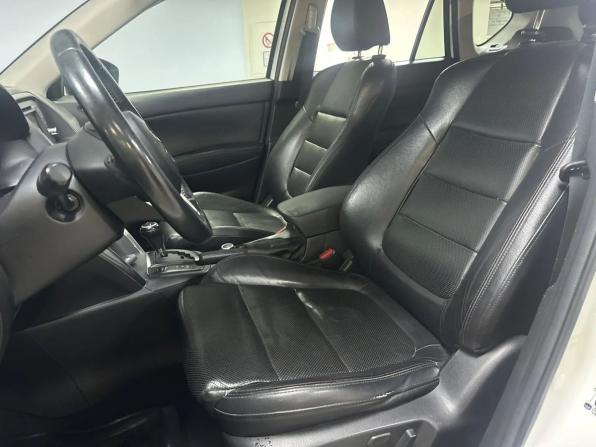 Mazda CX-5 I с пробегом 2012 года, цена 1 330 000 рублей, 285376 км, внедорожник, Автокод Объявления