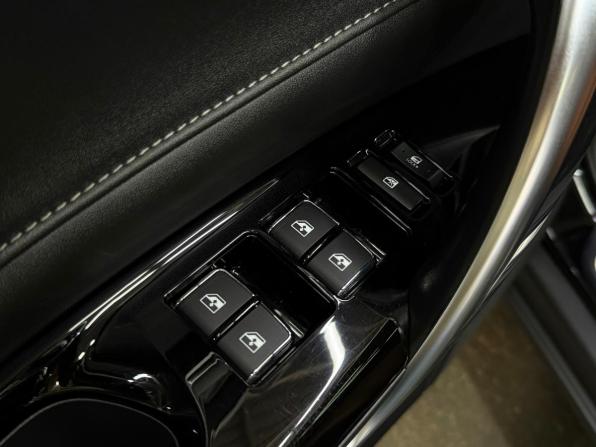 Changan CS95 I Рестайлинг с пробегом 2022 года, цена 2 760 000 рублей, 44824 км, внедорожник, Автокод Объявления