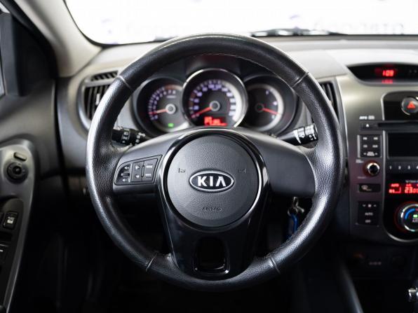 Kia Cerato II с пробегом 2012 года, цена 799 000 рублей, 146463 км, седан, Автокод Объявления