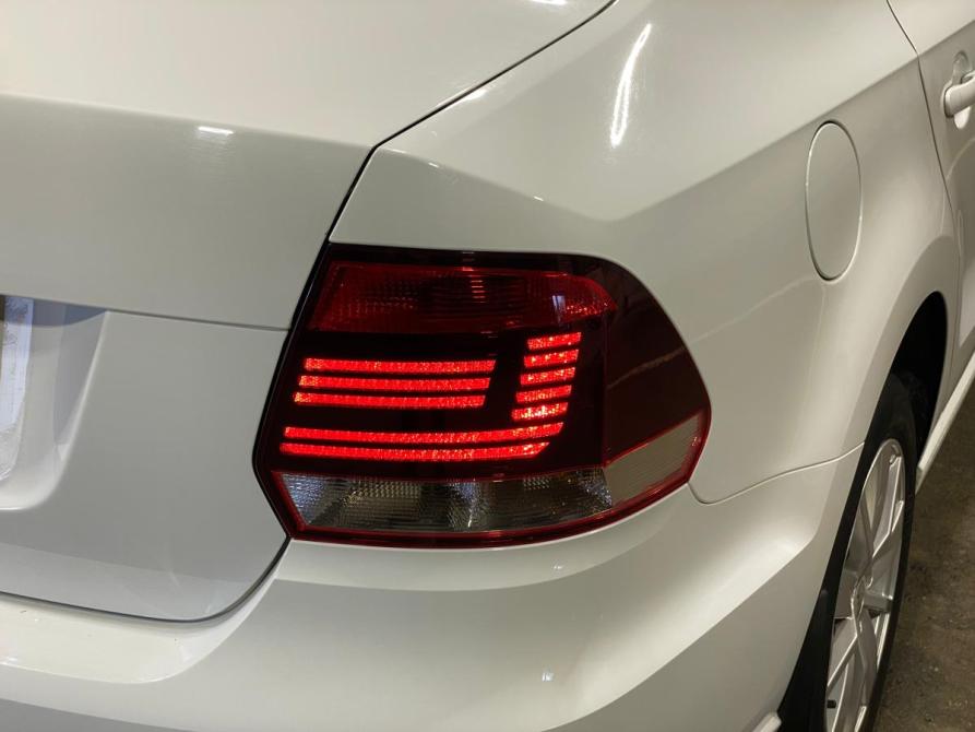 Volkswagen Polo V Рестайлинг Челябинск  - изображение 8