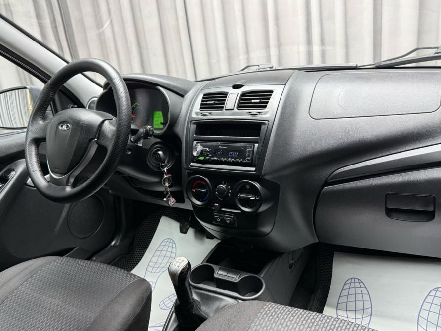 Lada (ВАЗ) Kalina II Ижевск  - изображение 10