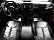 Jeep Wrangler III (JK) Тверь  - изображение 34
