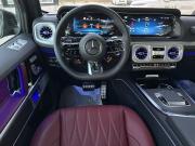 Mercedes-Benz G-Класс AMG II (W465) Рестайлинг Владимир  - изображение 39