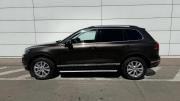 Volkswagen Touareg II Рестайлинг Ставрополь  - изображение 35