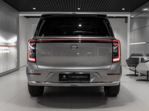 GAC Trumpchi S9 с пробегом 2025 года, цена 5 400 000 рублей, 17 км, внедорожник, Автокод Объявления