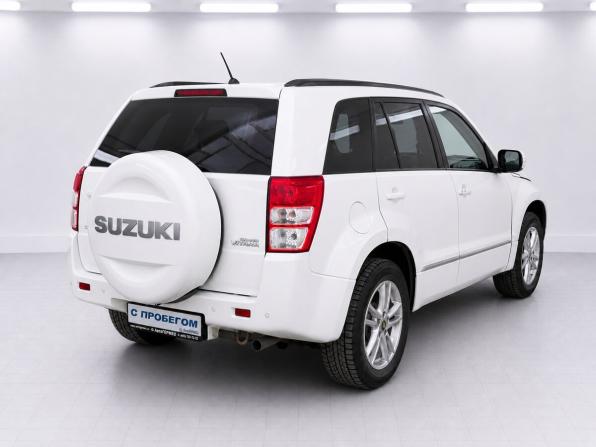 Suzuki Grand Vitara II Рестайлинг 2 с пробегом 2013 года, цена 1 100 000 рублей, 349184 км, внедорожник, Автокод Объявления