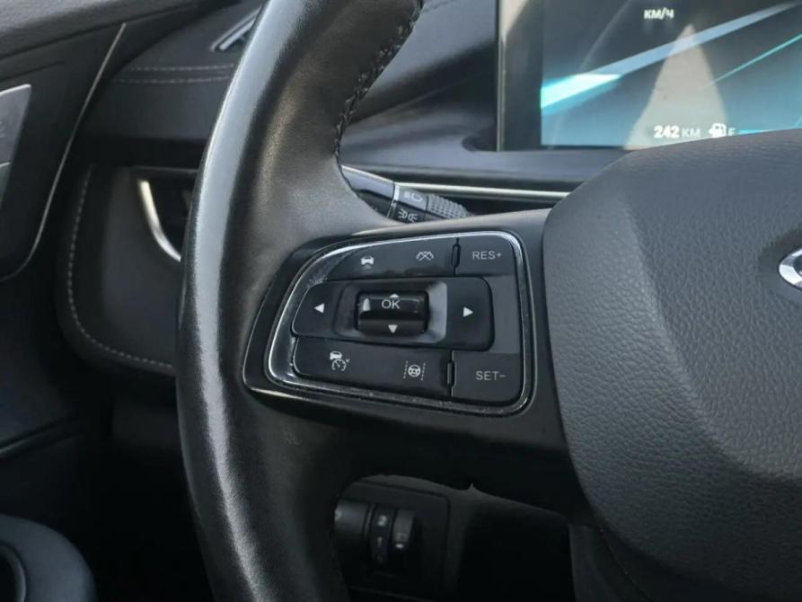 Chery Tiggo 7 Pro Max I Рестайлинг Уфа  - изображение 14