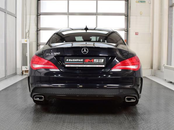 Mercedes-Benz CLA I (C117 X117) с пробегом 2013 года, цена 1 665 995 рублей, 91401 км, седан, Автокод Объявления