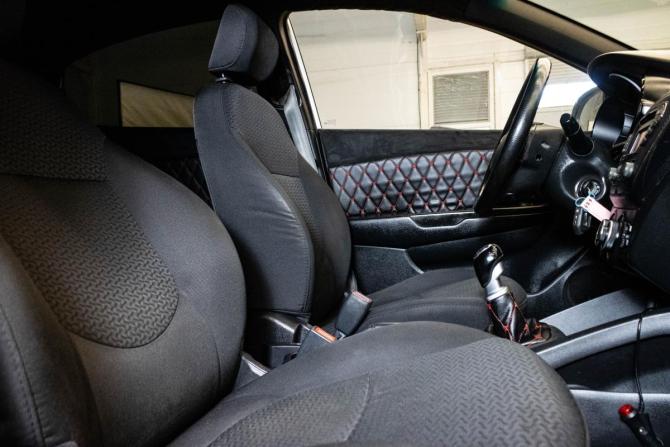 Kia Rio III с пробегом 2014 года, цена 659 000 рублей, 266541 км, седан, Автокод Объявления