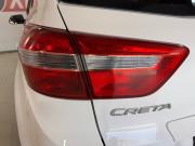 Hyundai Creta I Рестайлинг Новочеркасск  - изображение 26