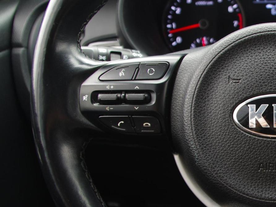 Kia Rio IV Владимир  - изображение 12
