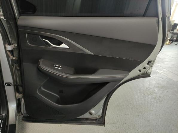 Omoda C5 I Рестайлинг с пробегом 2024 года, цена 1 900 000 рублей, 10776 км, внедорожник, Автокод Объявления