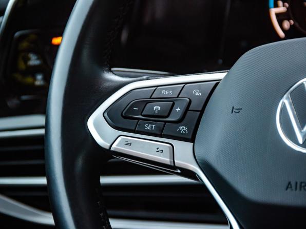 Volkswagen Talagon I с пробегом 2023 года, цена 4 250 000 рублей, 45513 км, внедорожник, Автокод Объявления