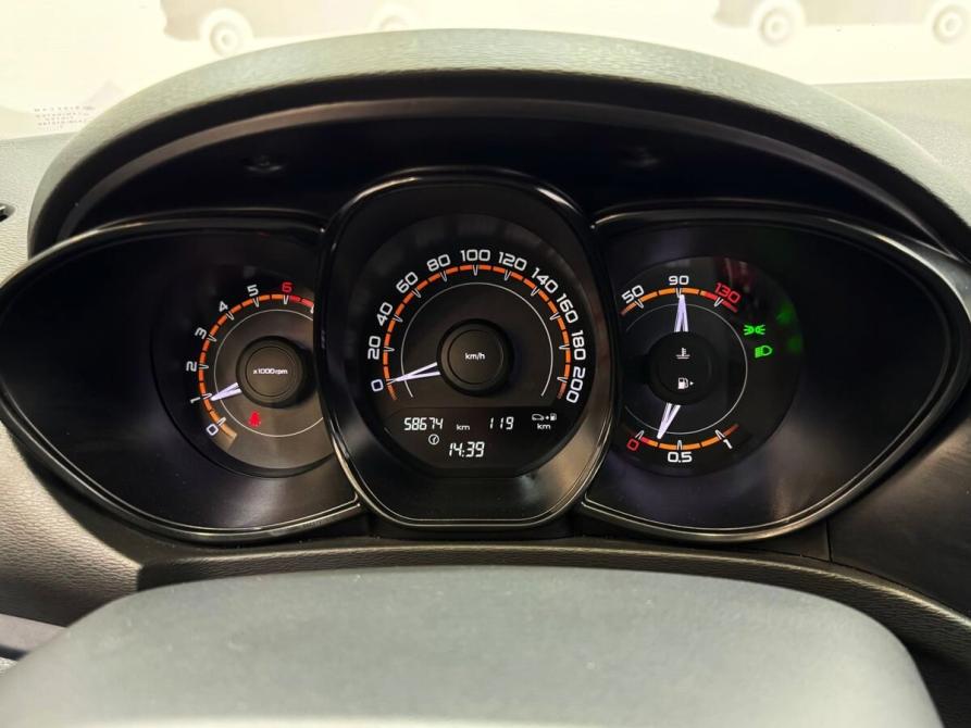 Lada (ВАЗ) Vesta I Ставрополь  - изображение 12