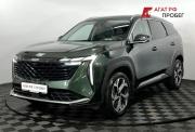Geely Atlas II Нижний Новгород  - изображение 27