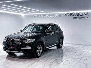 BMW X3 III (G01) Уфа  - изображение 42