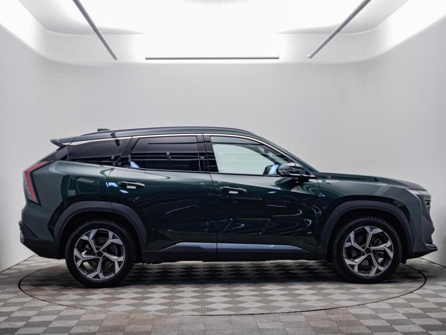Geely Atlas II Москва  - изображение 4