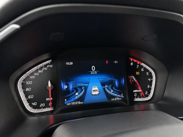 Changan CS75 I Рестайлинг с пробегом 2022 года, цена 1 739 000 рублей, 95772 км, внедорожник, Автокод Объявления