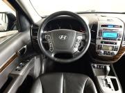 Hyundai Santa Fe II Рестайлинг Москва  - изображение 40