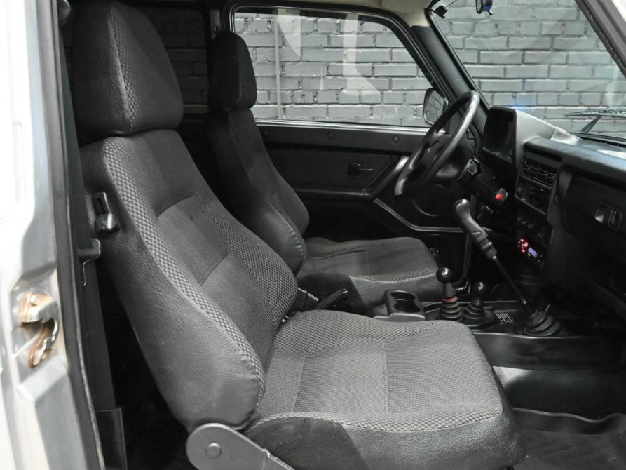 Lada (ВАЗ) 2121 (4x4) I Рестайлинг Екатеринбург  - изображение 10
