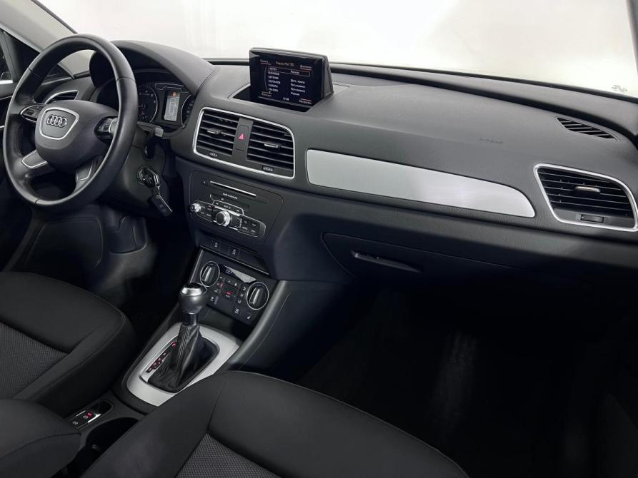 Audi Q3 I (8U) Рестайлинг Ростов-на-Дону  - изображение 17