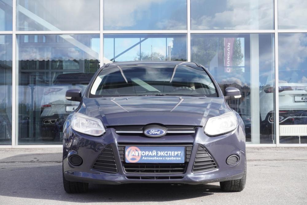 Ford Focus III Ульяновск  - изображение 2
