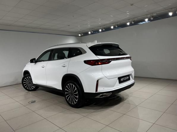 Exeed TXL I Рестайлинг 2 с пробегом 2024 года, цена 2 769 000 рублей, 8935 км, внедорожник, Автокод Объявления