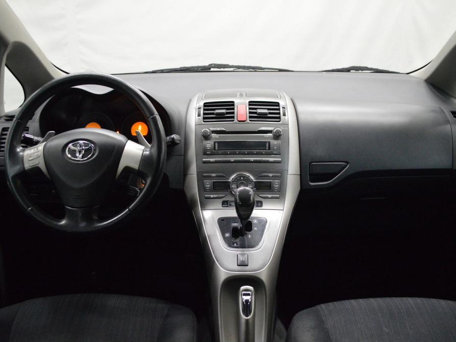 Toyota Auris I Санкт-Петербург  - изображение 13