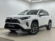 Toyota RAV4 V (XA50) Вологда  - изображение 27