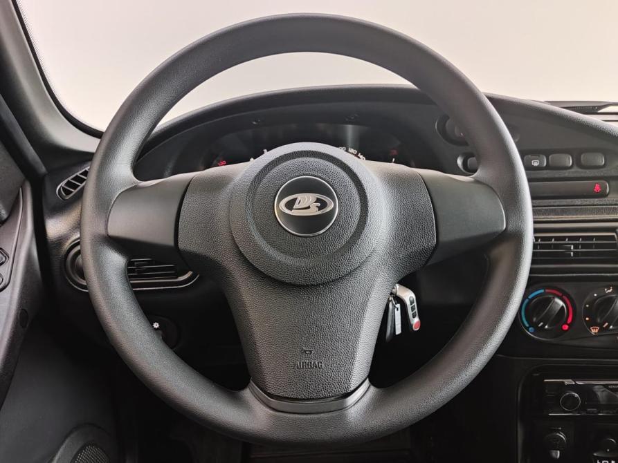 Lada (ВАЗ) Niva Travel I Барнаул  - изображение 11