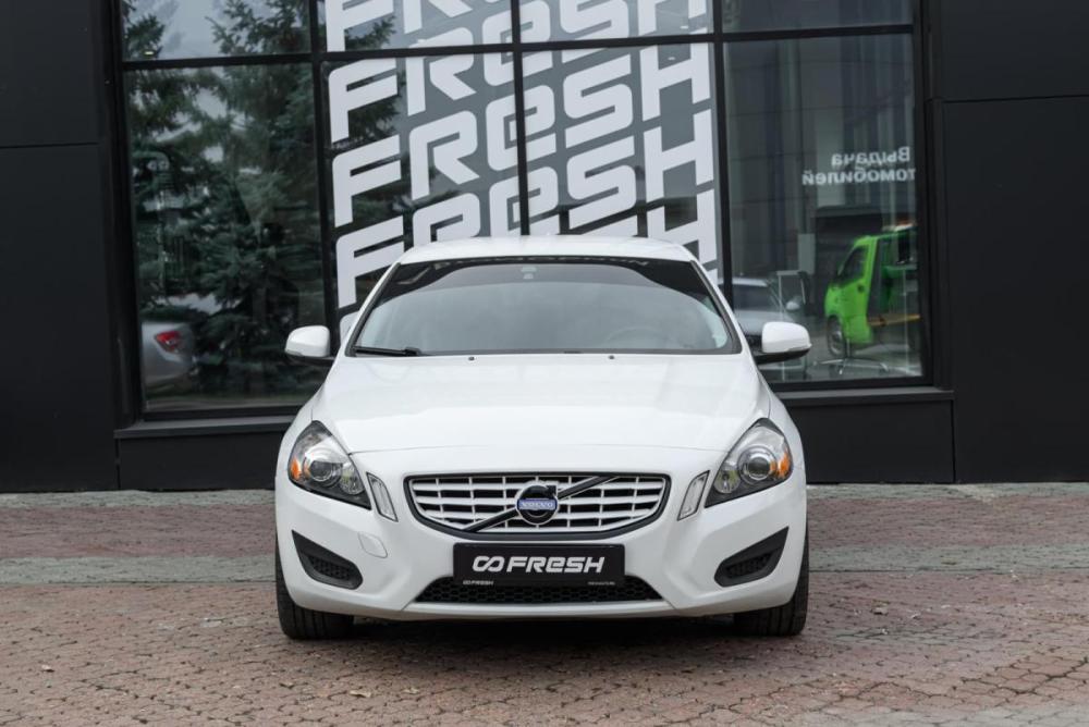 Volvo S60 II Ульяновск  - изображение 3