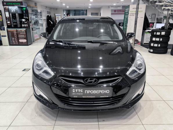 Hyundai i40 I с пробегом 2014 года, цена 1 099 000 рублей, 168906 км, седан, Автокод Объявления