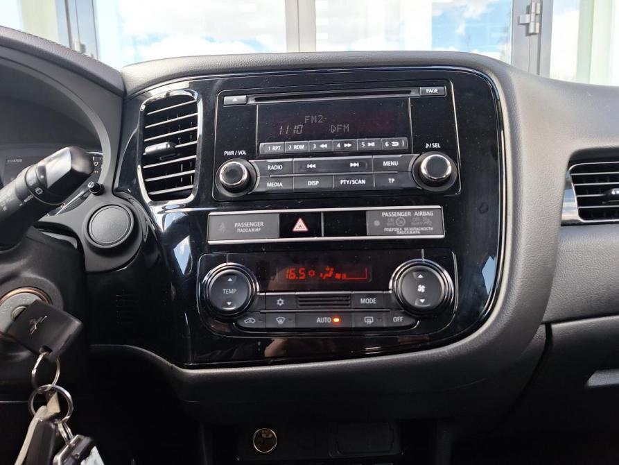 Mitsubishi Outlander III Рестайлинг 2 Азнакаево  - изображение 13