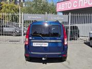 Lada (ВАЗ) Largus I Челябинск  - изображение 32