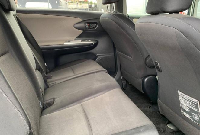 Toyota Wish II с пробегом 2009 года, цена 1 115 000 рублей, 197712 км, минивэн, Автокод Объявления