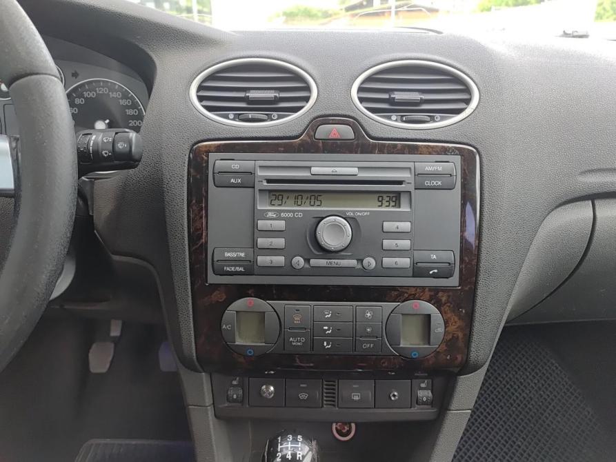 Ford Focus II Ижевск  - изображение 18