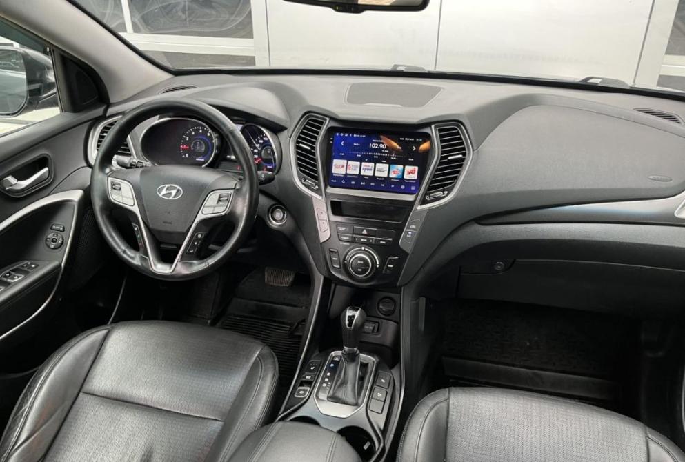 Hyundai Santa Fe III Владимир  - изображение 12