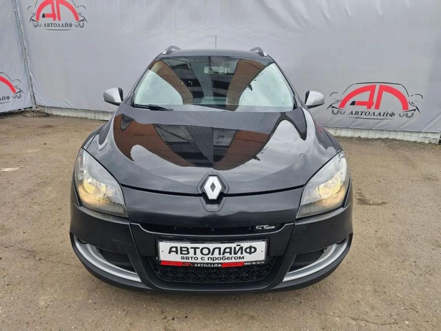 Renault Megane III Ярославль  - изображение 5