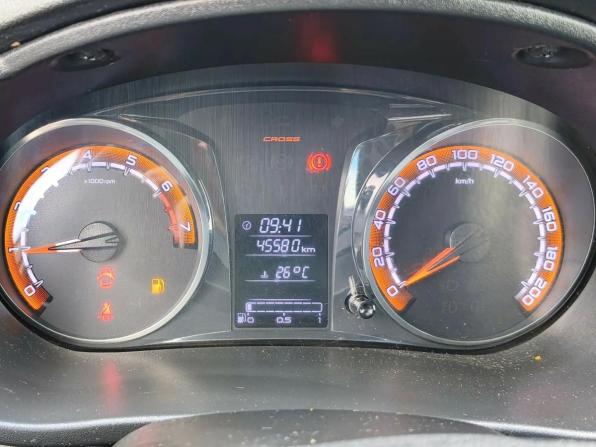 Lada (ВАЗ) Granta I Рестайлинг с пробегом 2019 года, цена 750 000 рублей, 45483 км, универсал, Автокод Объявления