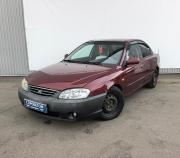 Kia Spectra I Рестайлинг 2 Санкт-Петербург  - изображение 20