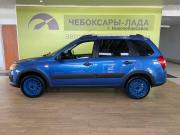 Lada (ВАЗ) Kalina II Чебоксары  - изображение 28