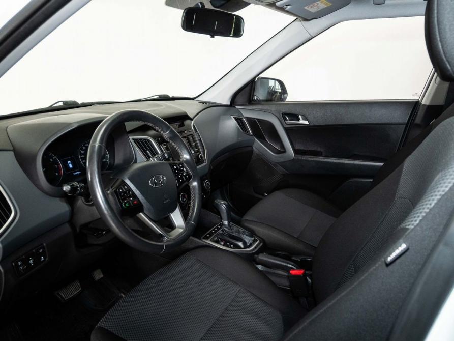 Hyundai Creta I Казань  - изображение 5