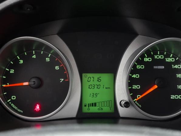 Lada (ВАЗ) Granta I с пробегом 2017 года, цена 455 000 рублей, 103701 км, лифтбек, Автокод Объявления